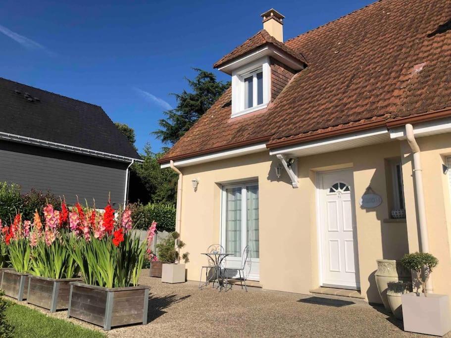 Maison Accueillante En Normandie * Montivilliers